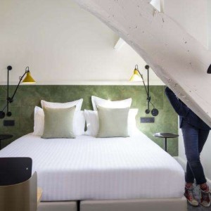 Photo hôtel
