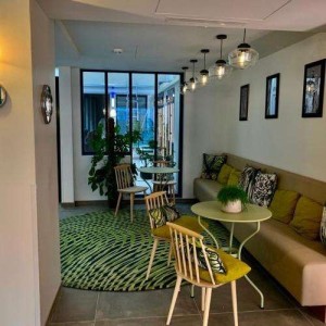 Photo hôtel