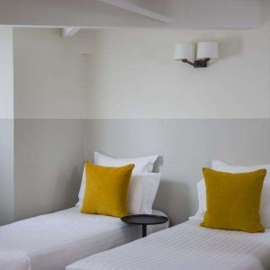 Photo hôtel