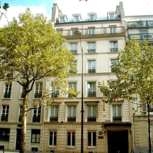 Photo hôtel