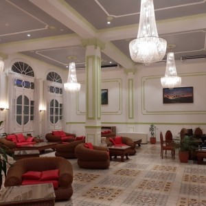 Photo hôtel