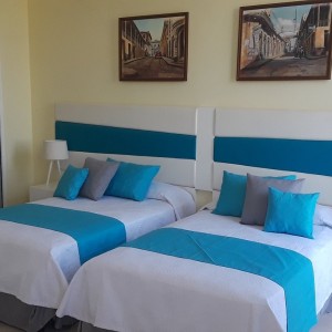 Photo hôtel