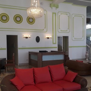 Photo hôtel