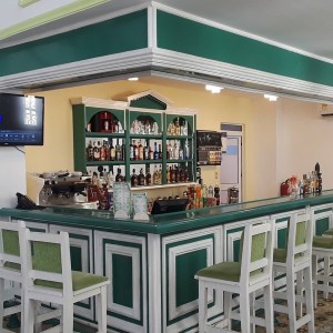 Photo hôtel