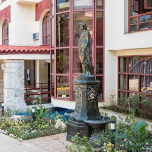 Photo hôtel