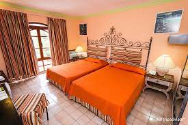 Photo hôtel