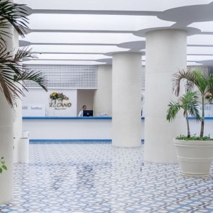 Photo hôtel