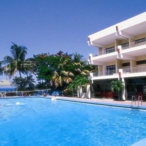 Photo hôtel
