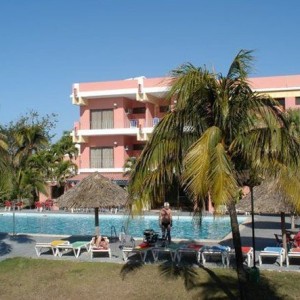 Photo hôtel