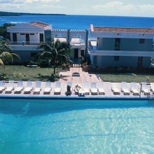 Photo hôtel