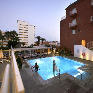 Photo hôtel