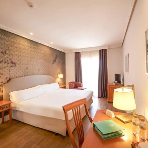 Photo hôtel