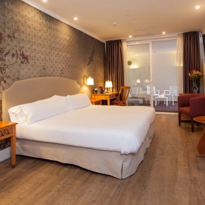 Photo hôtel