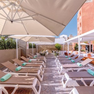 Photo hôtel