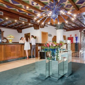 Photo hôtel