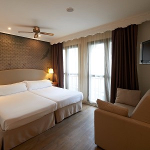 Photo hôtel