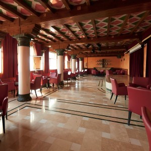 Photo hôtel