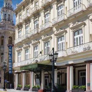Photo hôtel
