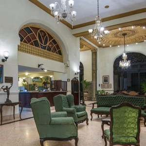Photo hôtel