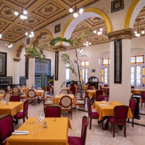 Photo hôtel