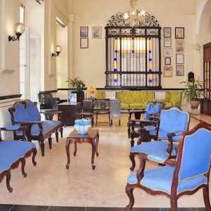 Photo hôtel