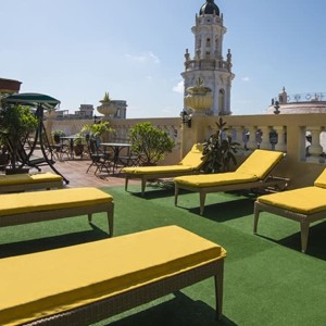 Photo hôtel
