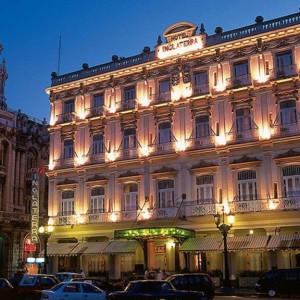 Photo hôtel