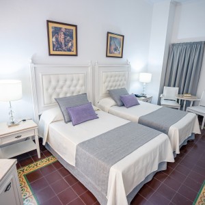 Photo hôtel