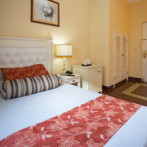 Photo hôtel