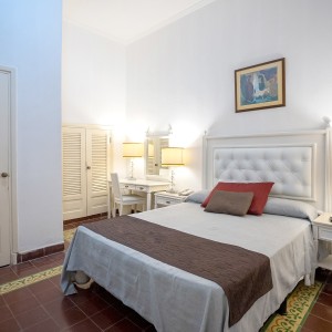 Photo hôtel