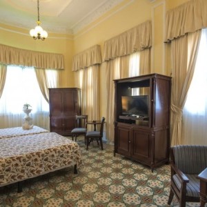 Photo hôtel
