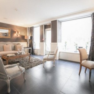 Photo hôtel