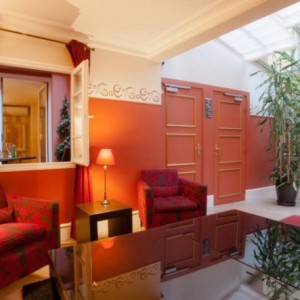 Photo hôtel