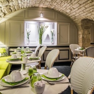 Photo hôtel