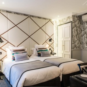 Photo hôtel