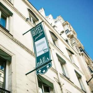 Photo hôtel