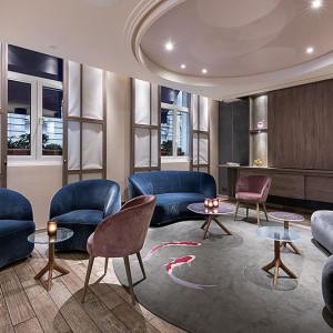 Photo hôtel
