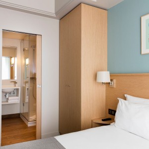 Photo hôtel