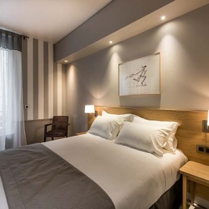 Photo hôtel