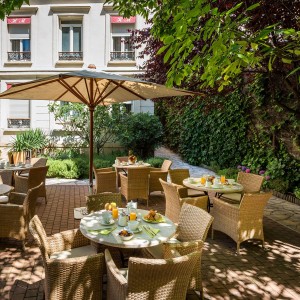 Photo hôtel