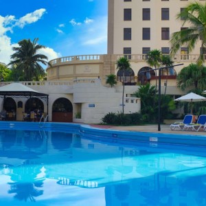 Photo hôtel