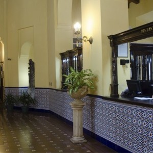 Photo hôtel