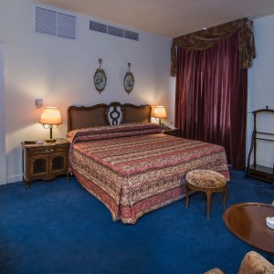 Photo hôtel