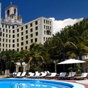 Photo hôtel