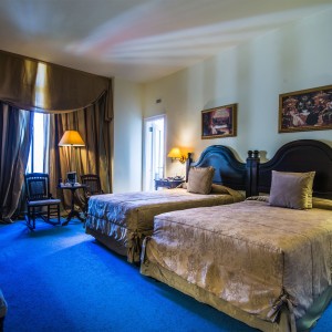 Photo hôtel