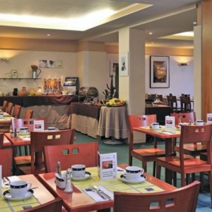 Photo hôtel