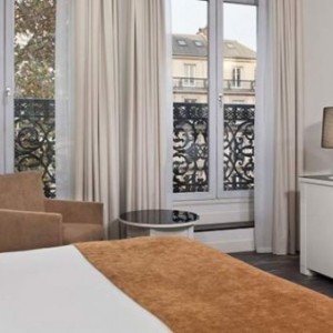 Photo hôtel