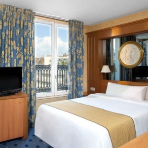 Photo hôtel