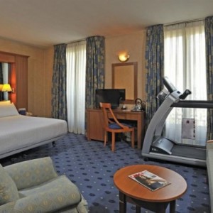 Photo hôtel