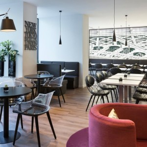Photo hôtel